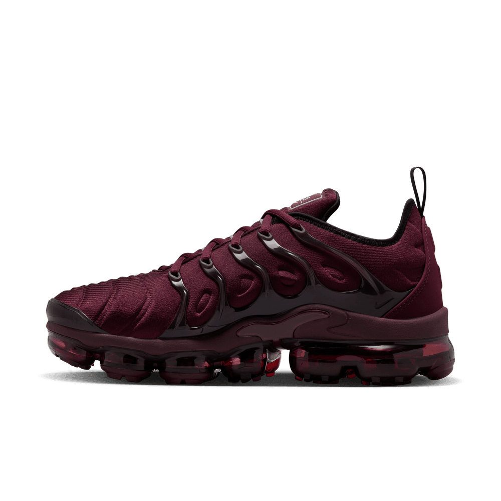 Air VaporMax Plus 'Night Maroon'
