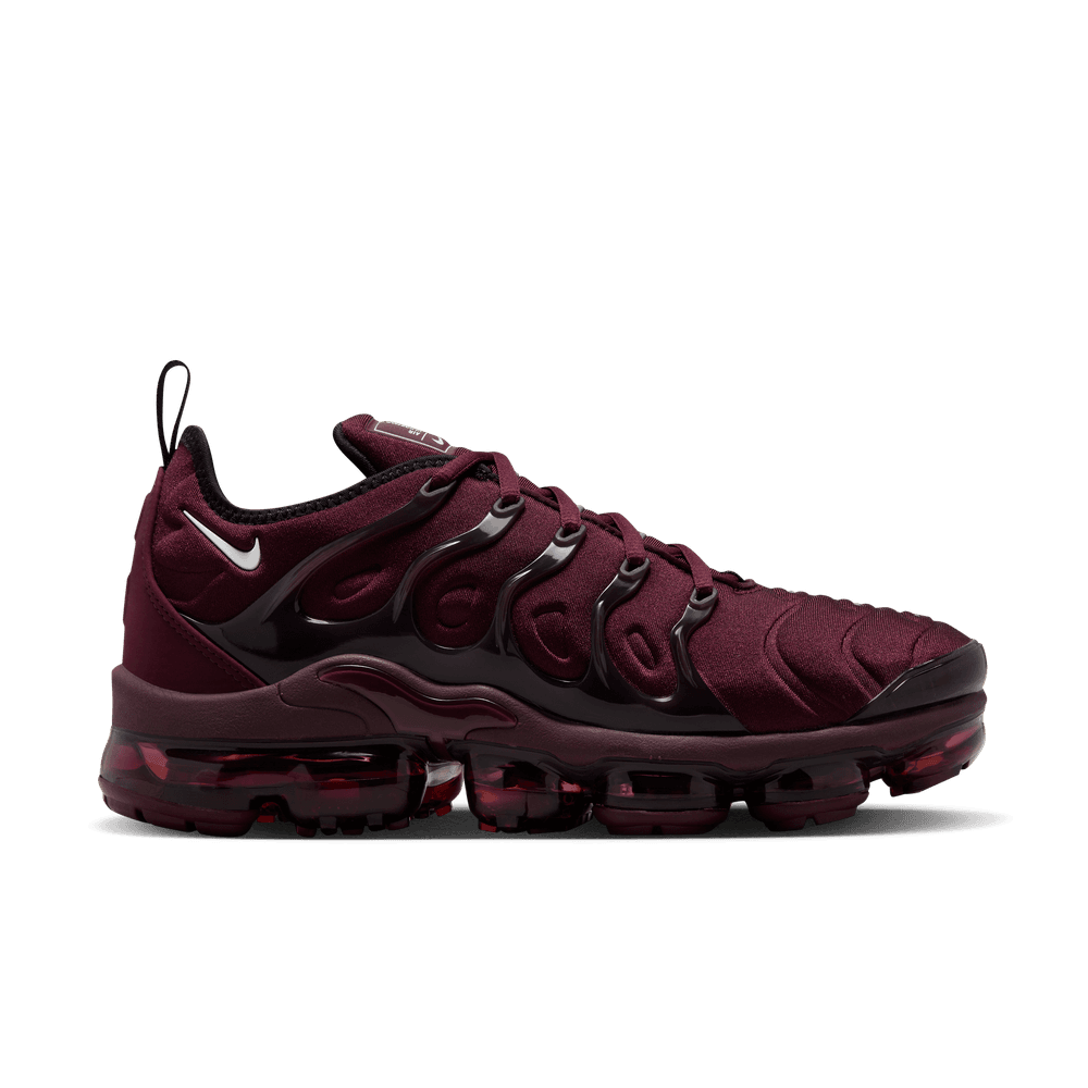 Air VaporMax Plus 'Night Maroon'