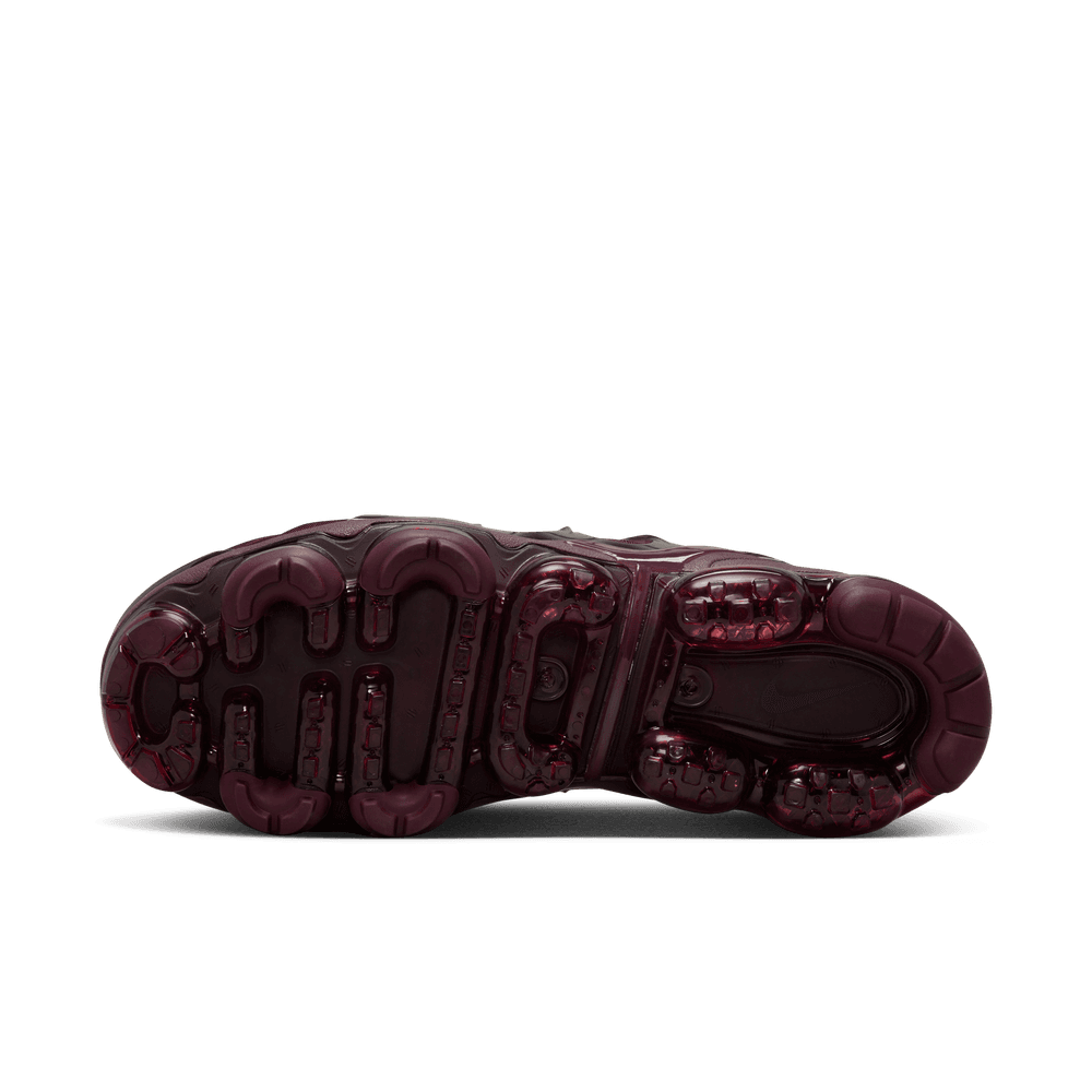 Air VaporMax Plus 'Night Maroon'