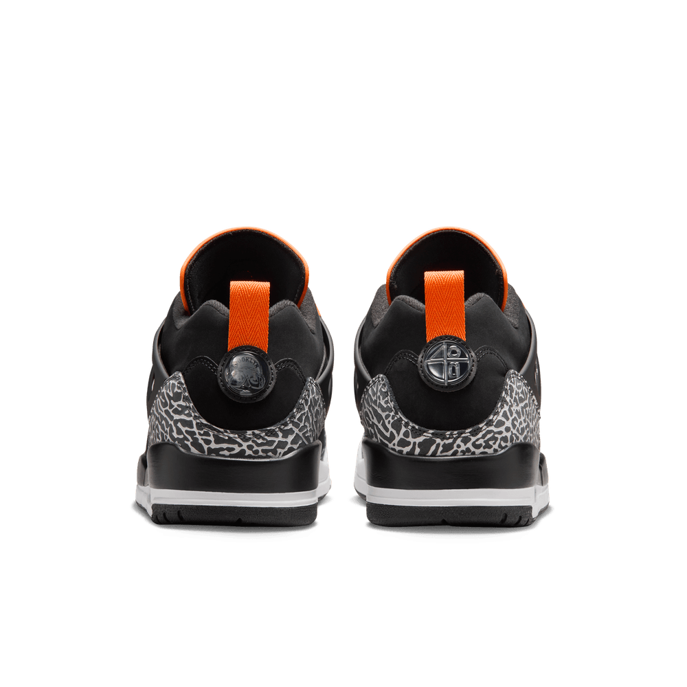 Jordan Spizike Low 'Halloween'