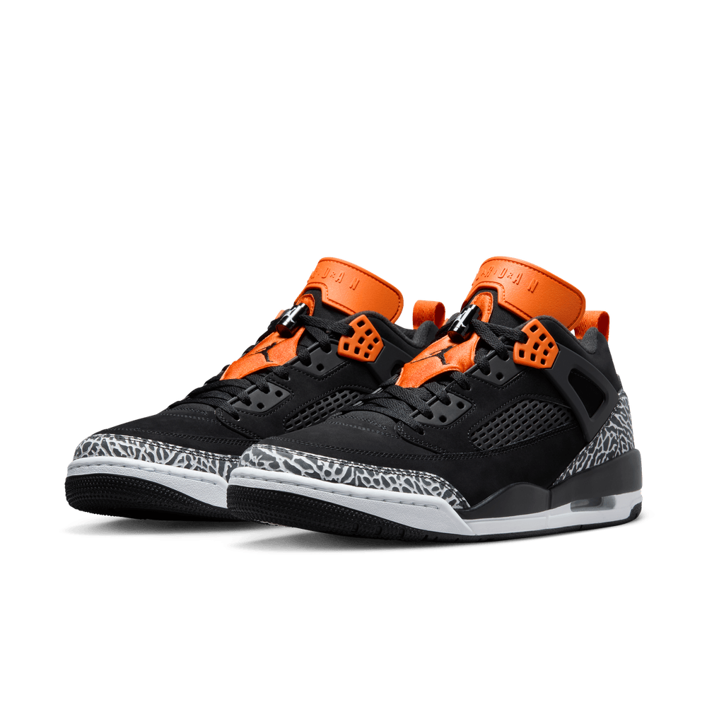 Jordan Spizike Low 'Halloween'