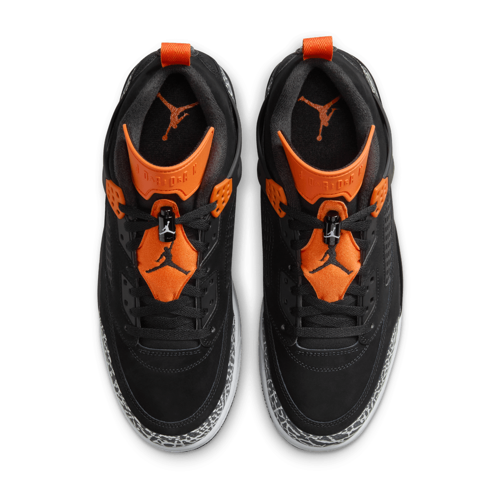 Jordan Spizike Low 'Halloween'