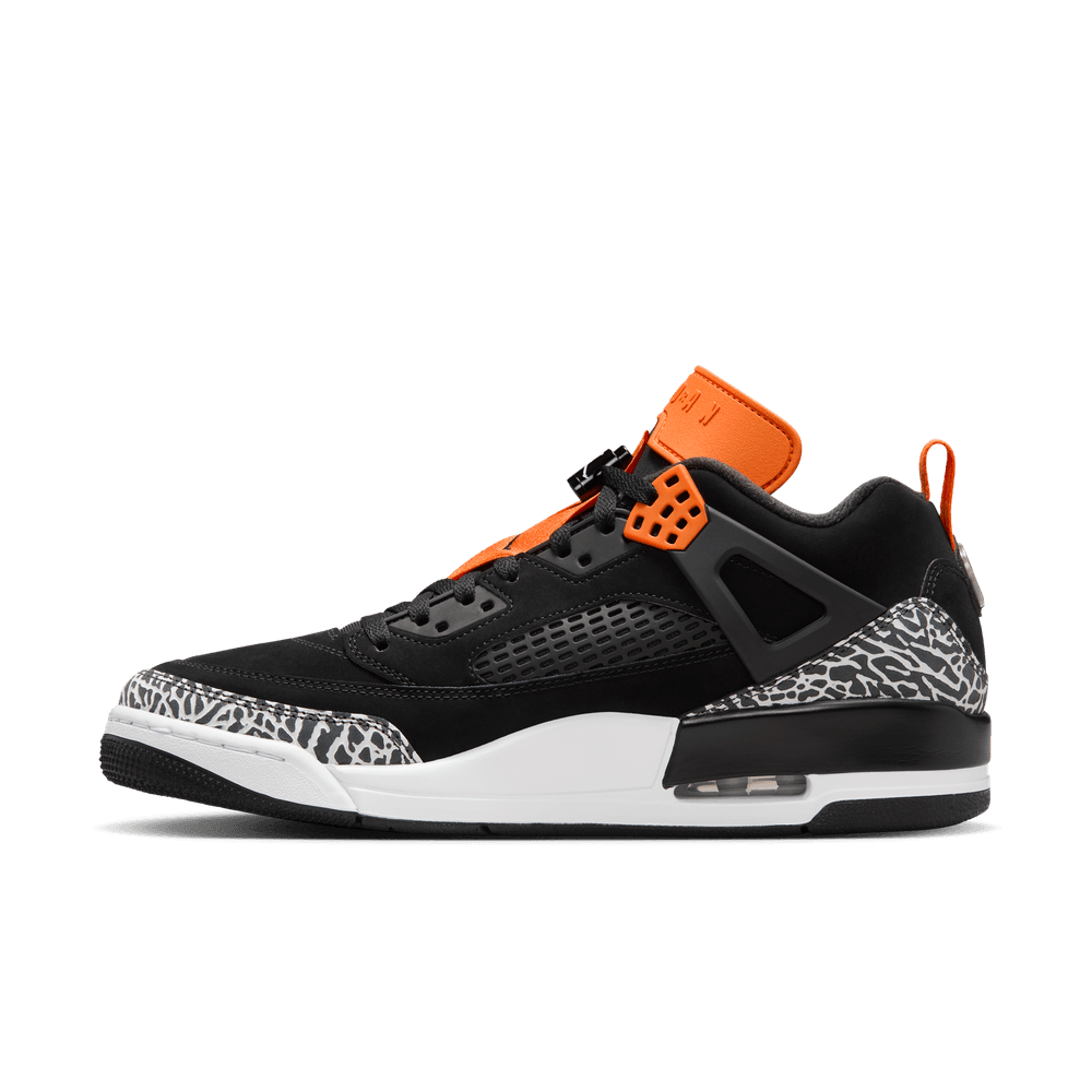 Jordan Spizike Low 'Halloween'