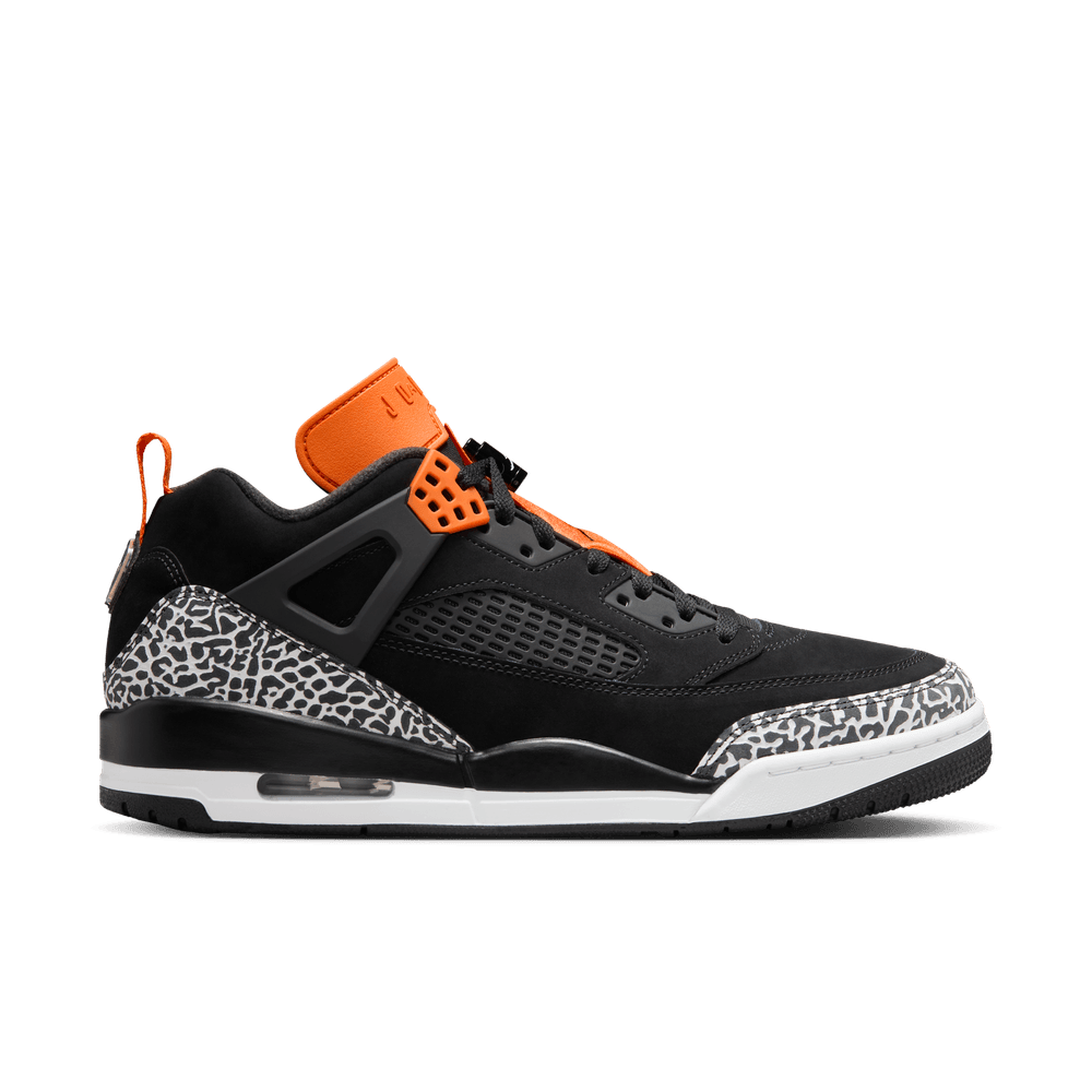Jordan Spizike Low 'Halloween'