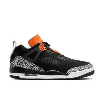 Jordan Spizike Low 'Halloween'