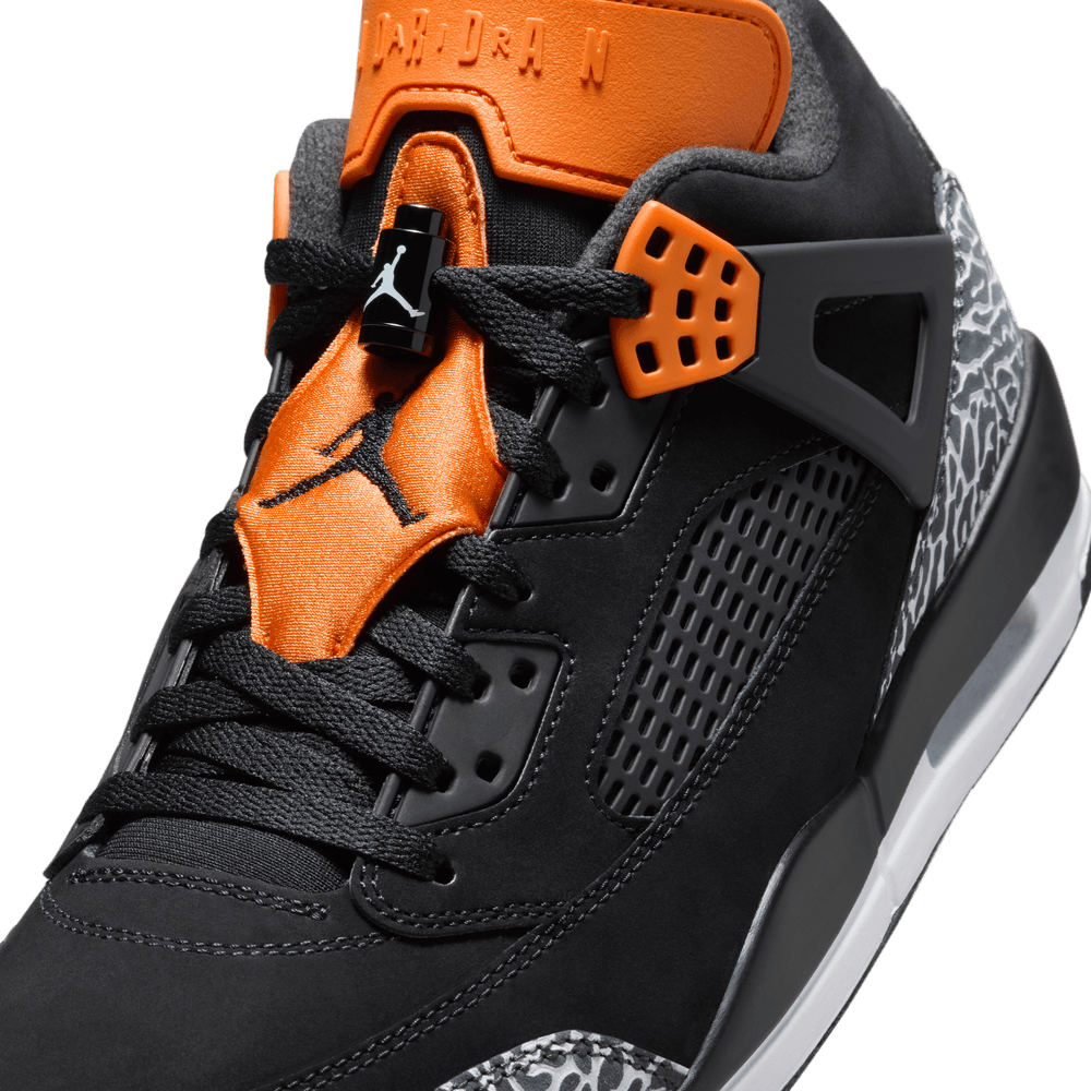Jordan Spizike Low 'Halloween'