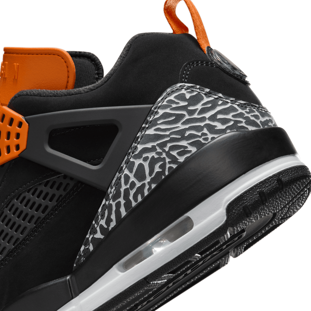 Jordan Spizike Low 'Halloween'