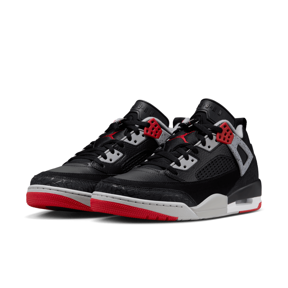 Air Jordan Spizike 'Black Cement'