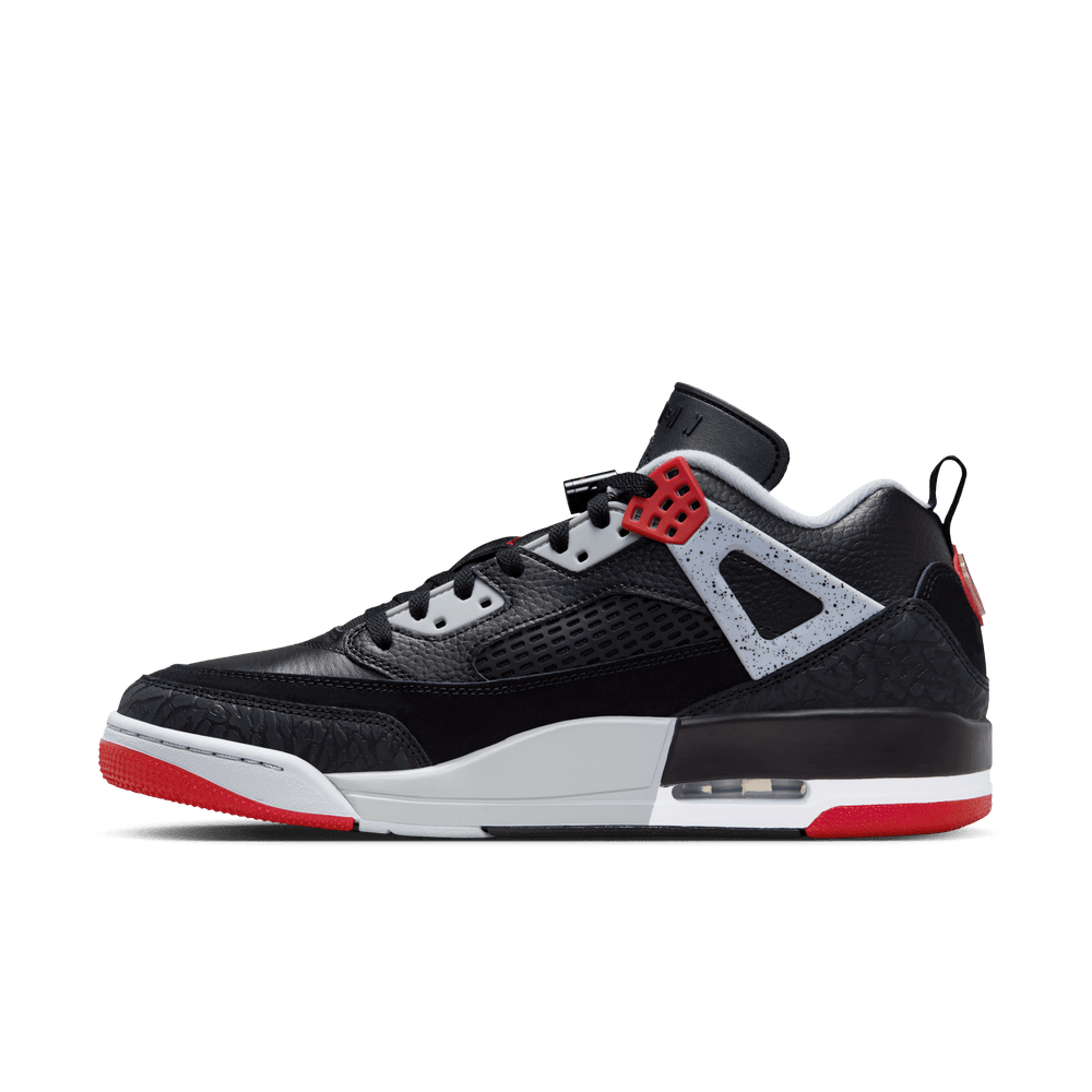 Air Jordan Spizike 'Black Cement'
