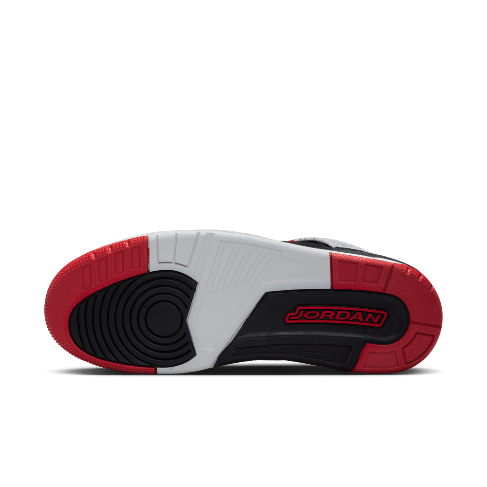 Air Jordan Spizike 'Black Cement'