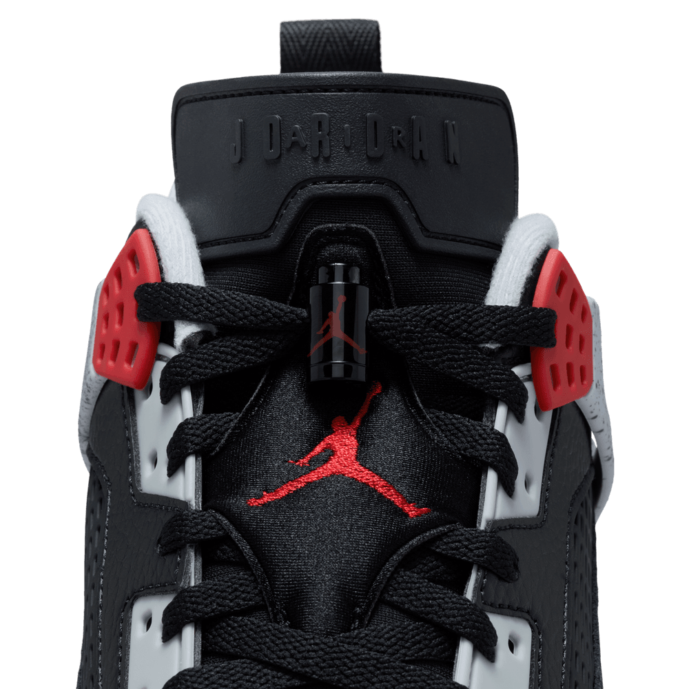 Air Jordan Spizike 'Black Cement'