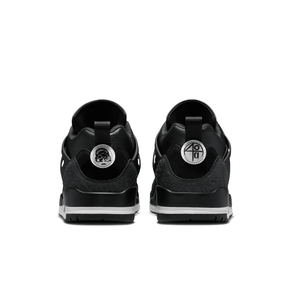 Jordan Spizike Low 'Oreo'