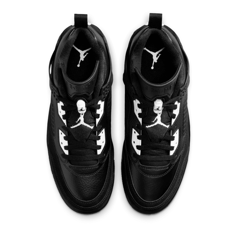 Jordan Spizike Low 'Oreo'