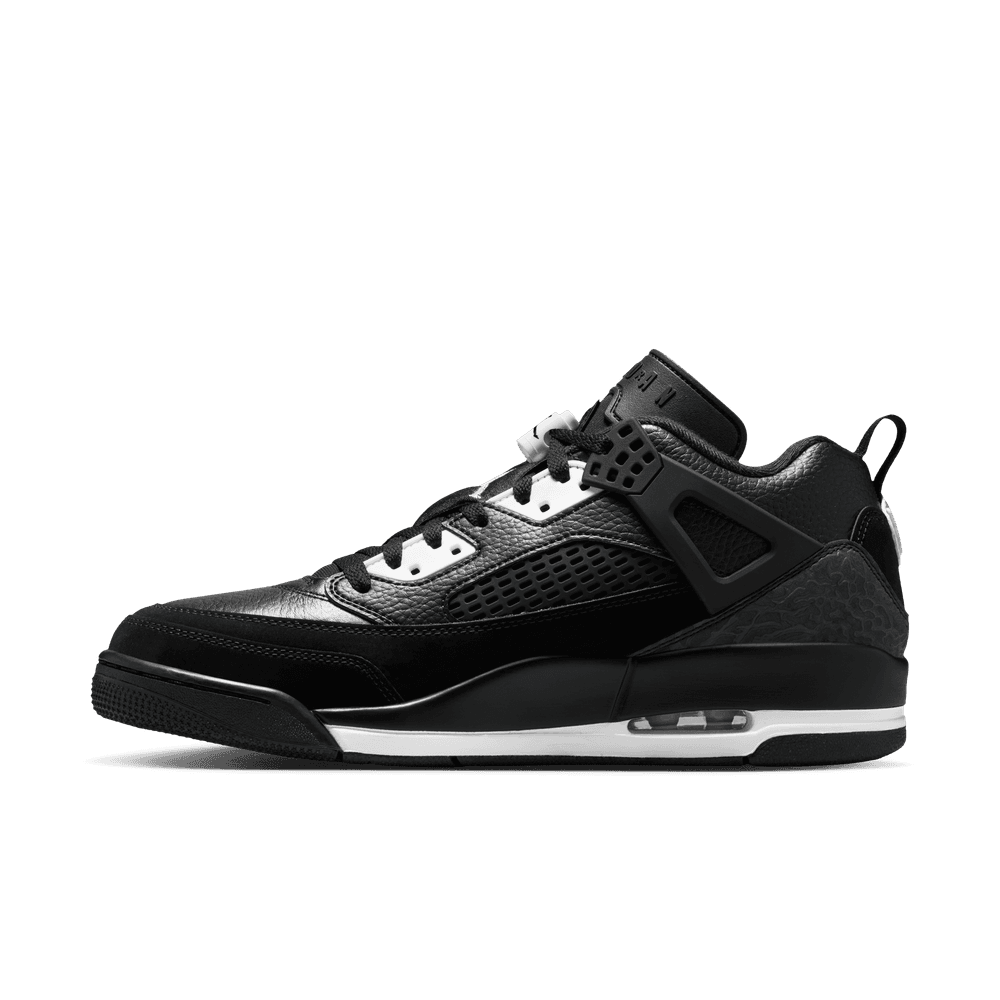 Jordan Spizike Low 'Oreo'