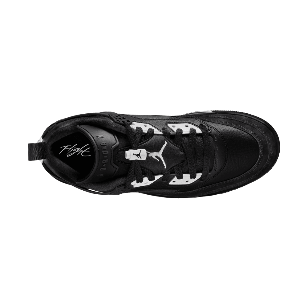 Jordan Spizike Low 'Oreo'