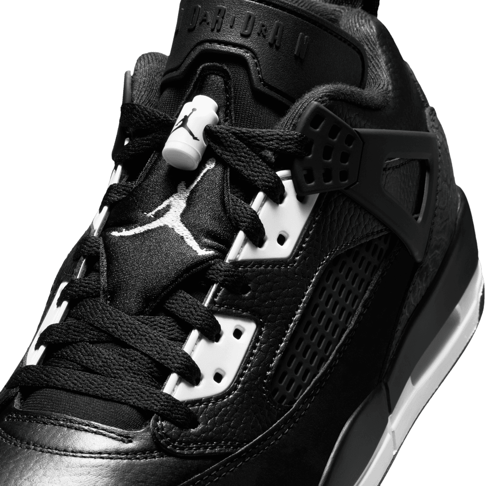 Jordan Spizike Low 'Oreo'