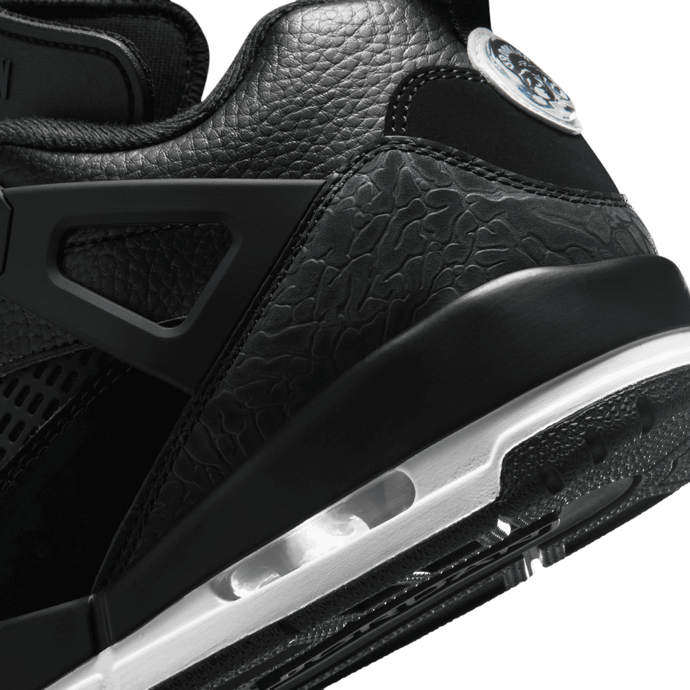 Jordan Spizike Low 'Oreo'