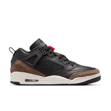 Jordan Spizike Low 'Black Palomino'
