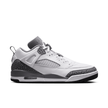 Jordan Spizike Low 'White Cool Grey'