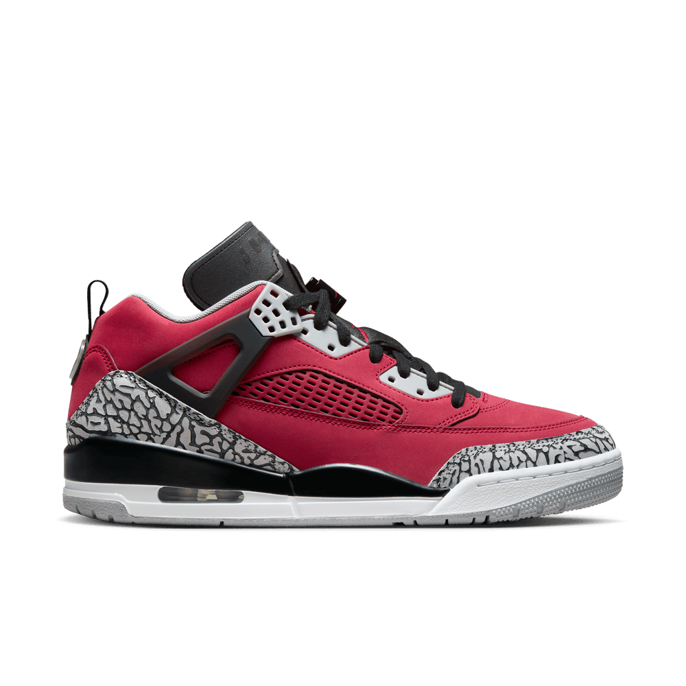 Jordan Spizike Low 'Toro'