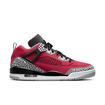 Jordan Spizike Low 'Toro'