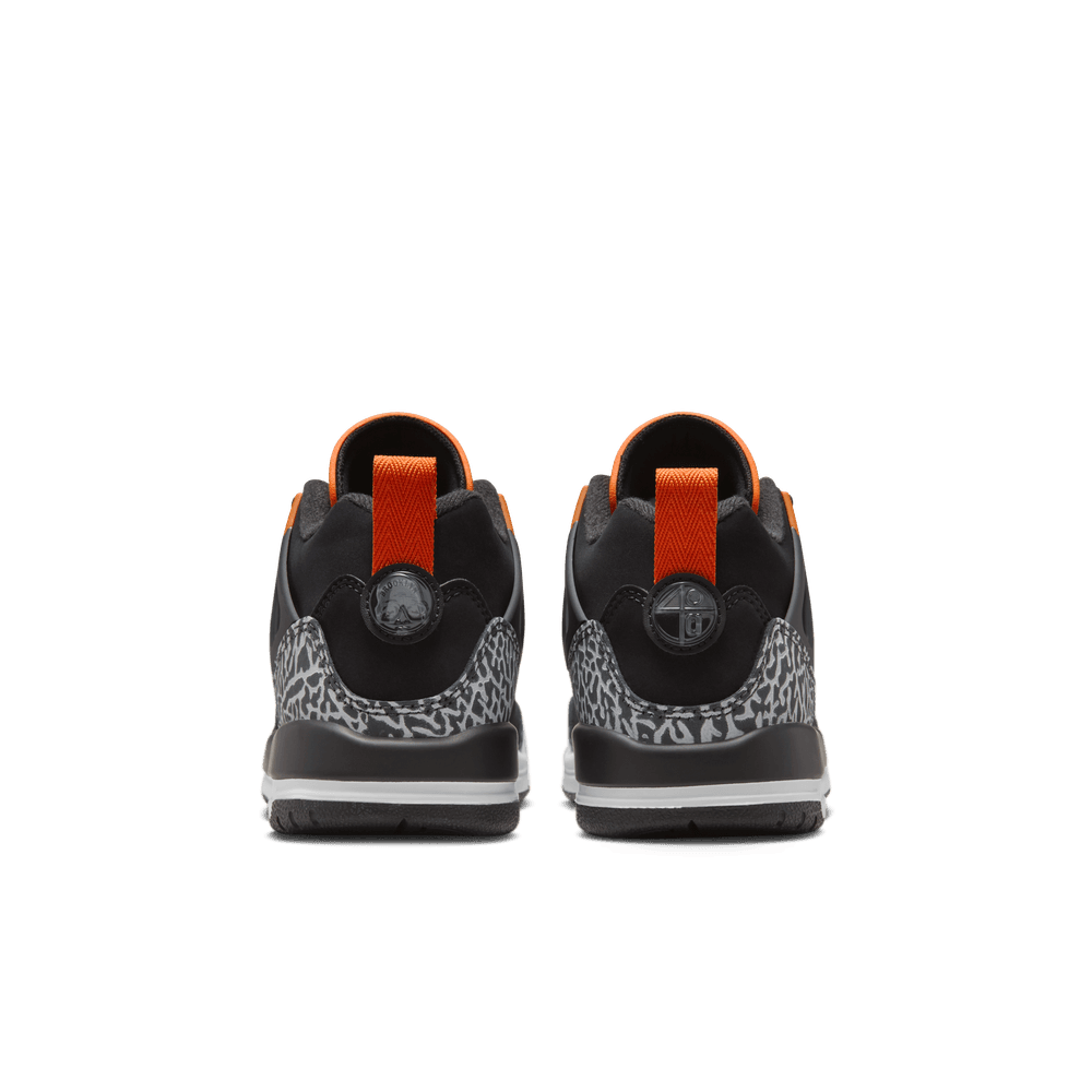 Jordan Spizike Low GS 'Halloween'