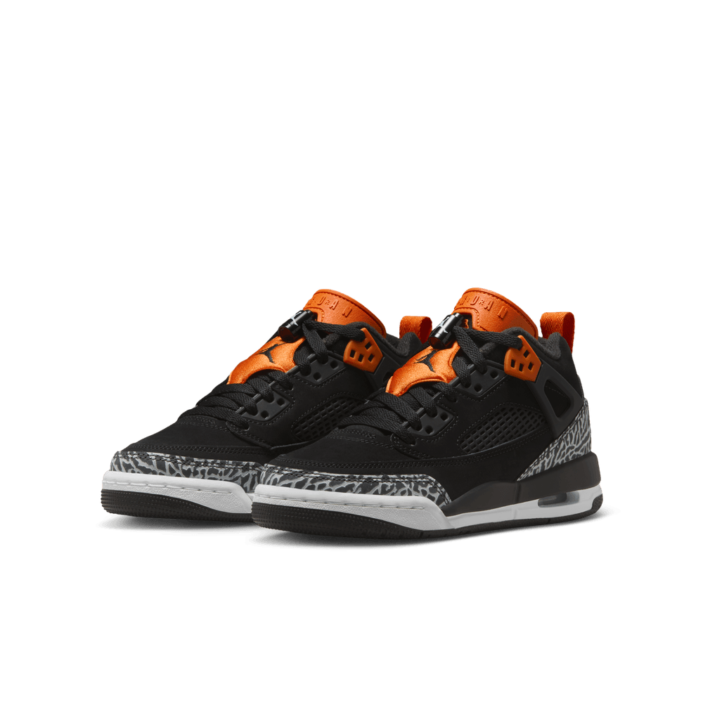Jordan Spizike Low GS 'Halloween'