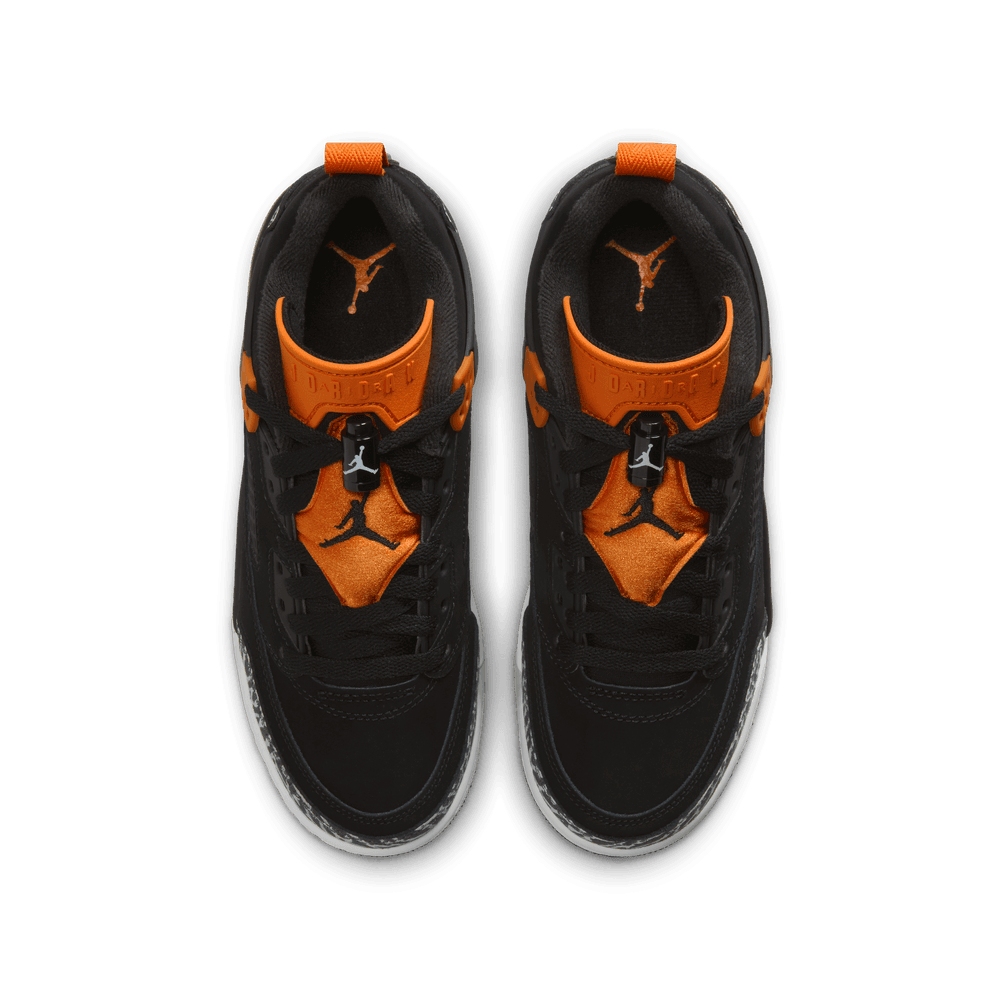 Jordan Spizike Low GS 'Halloween'