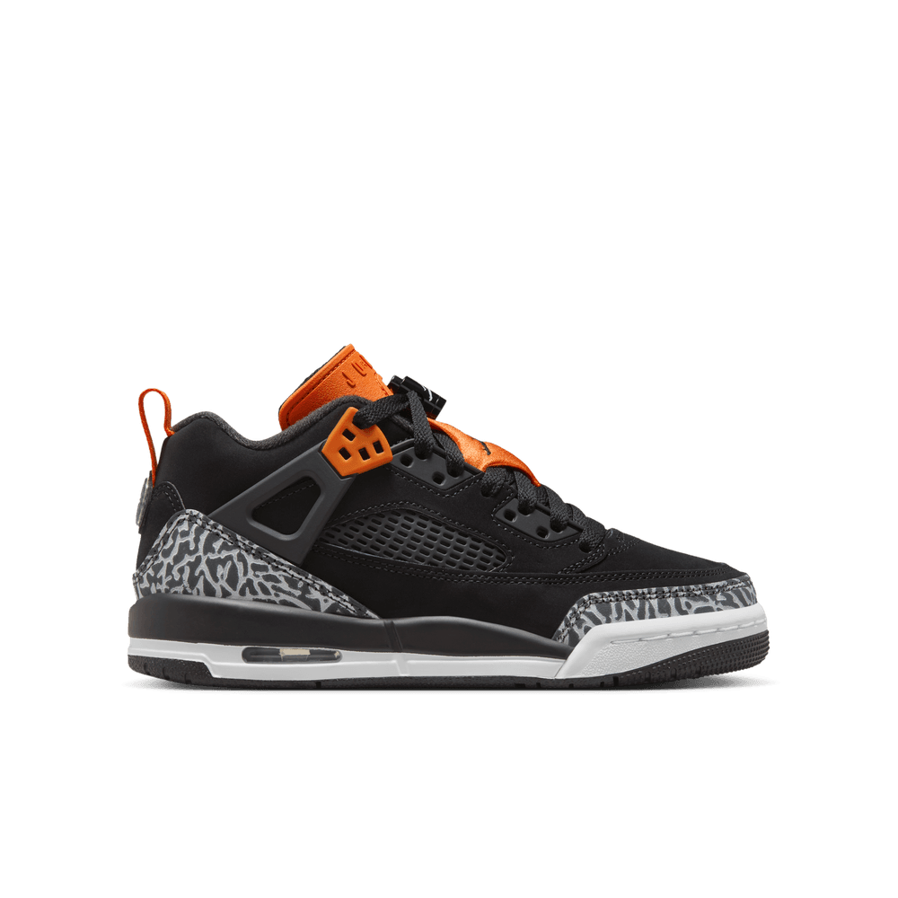 Jordan Spizike Low GS 'Halloween'