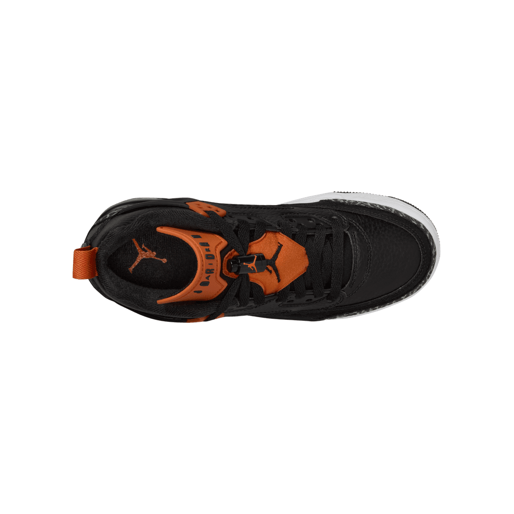 Jordan Spizike Low GS 'Halloween'
