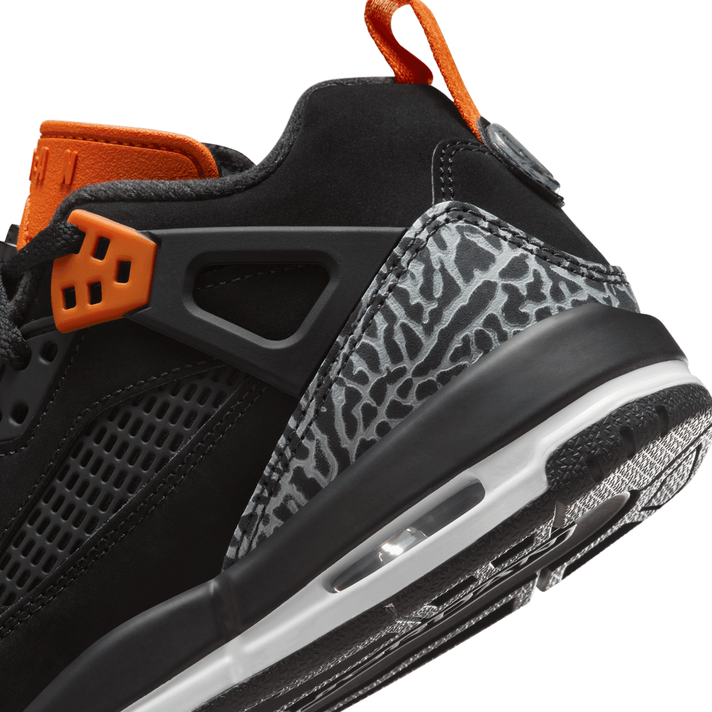 Jordan Spizike Low GS 'Halloween'