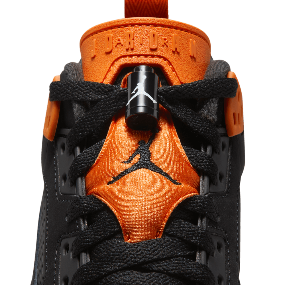 Jordan Spizike Low GS 'Halloween'