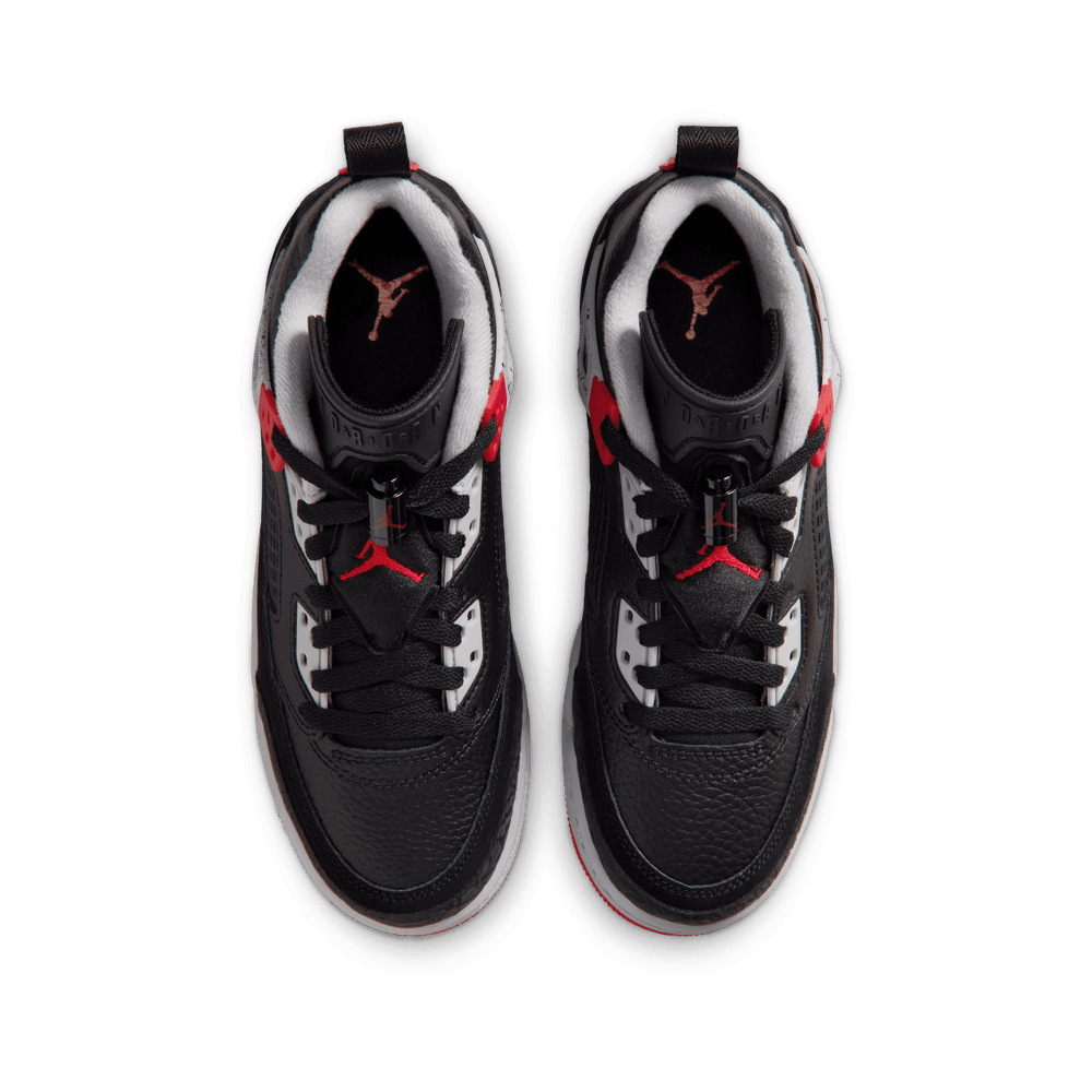 black cement spizike