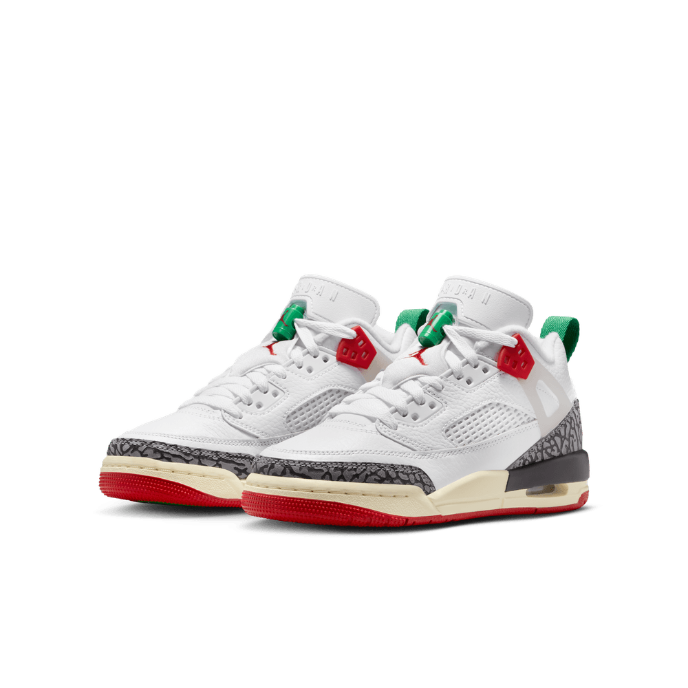 Jordan Spizike Low SE GS 'Do The Right Thing'