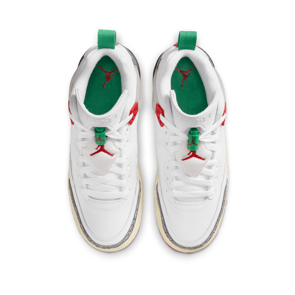 Jordan Spizike Low SE GS 'Do The Right Thing'