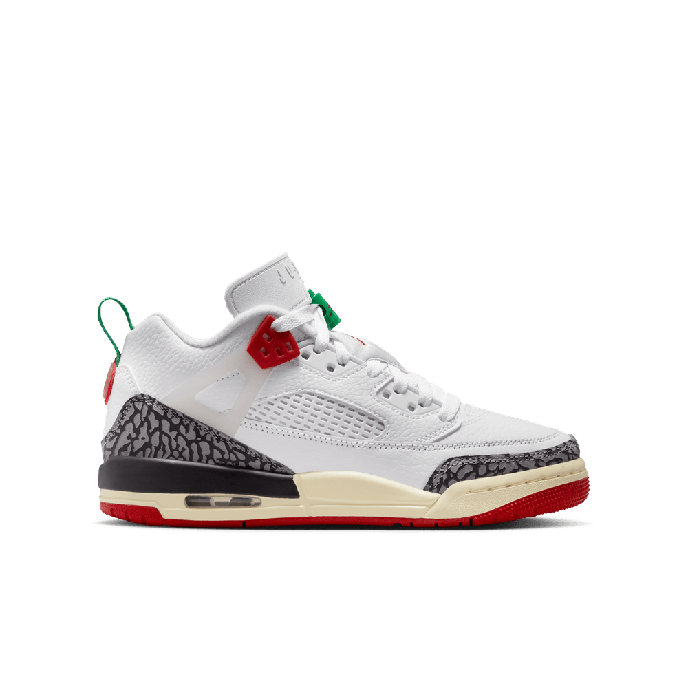 Jordan Spizike Low SE GS 'Do The Right Thing'