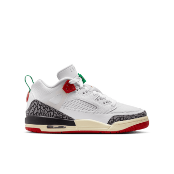 Jordan Spizike Low SE GS 'Do The Right Thing'