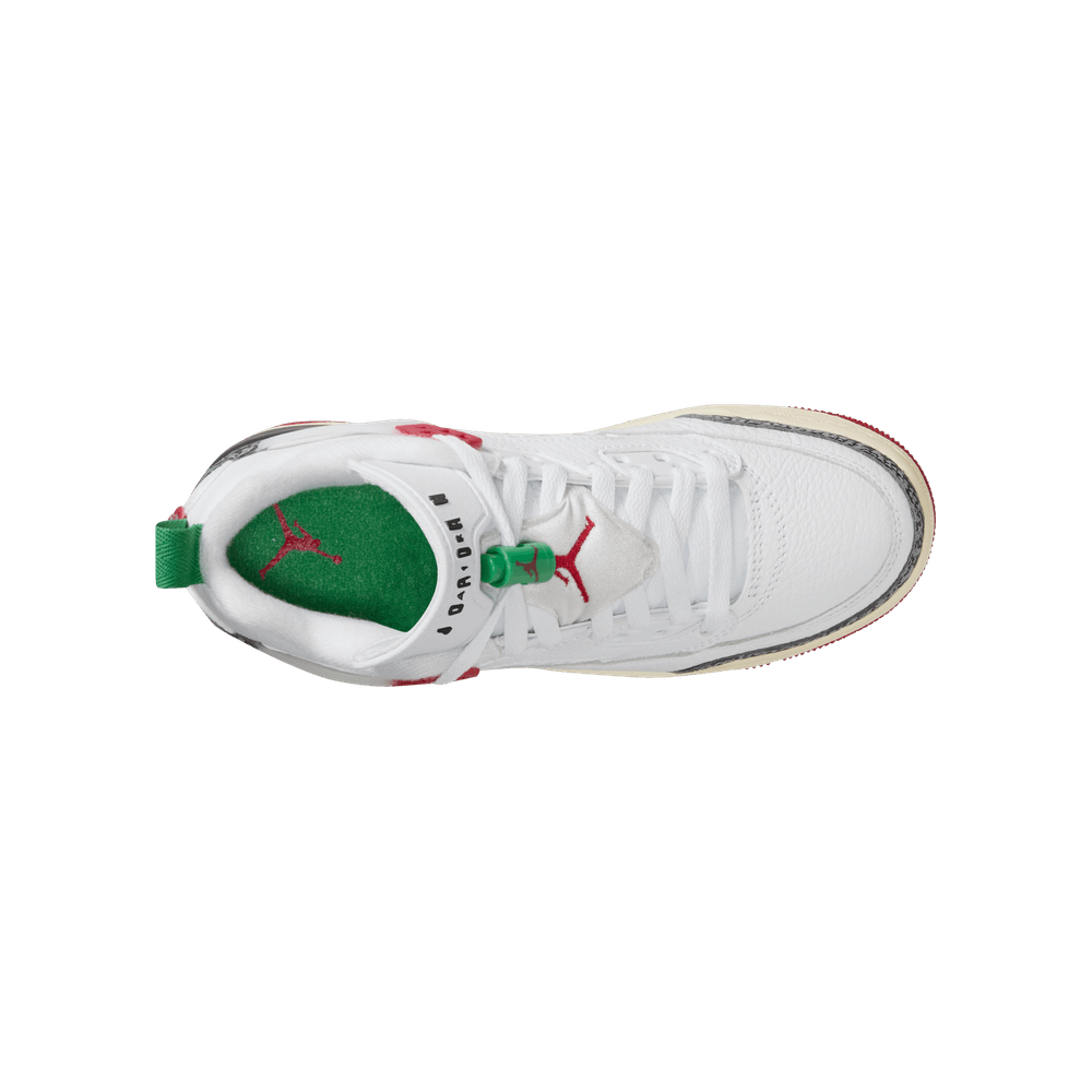 Jordan Spizike Low SE GS 'Do The Right Thing'