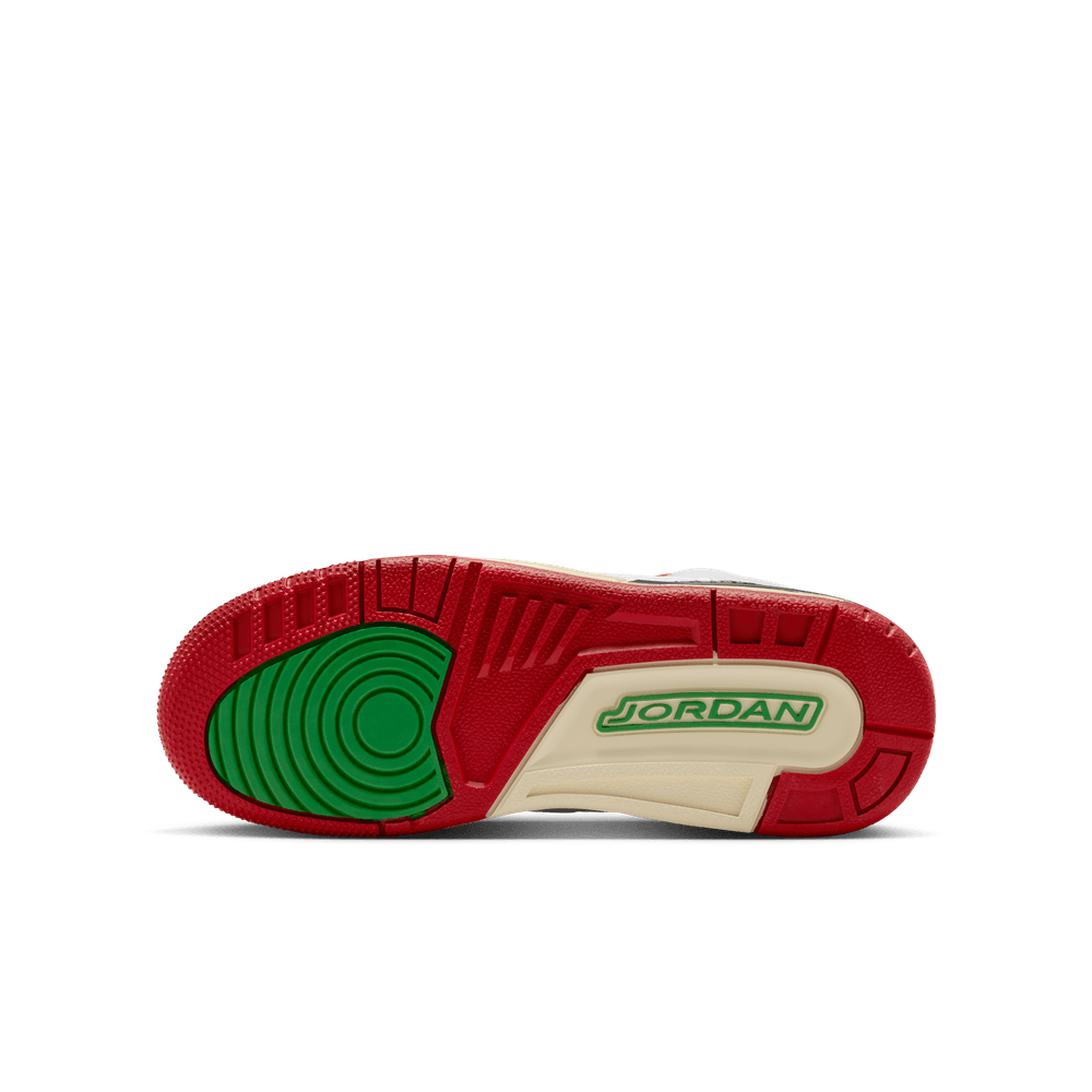 Jordan Spizike Low SE GS 'Do The Right Thing'