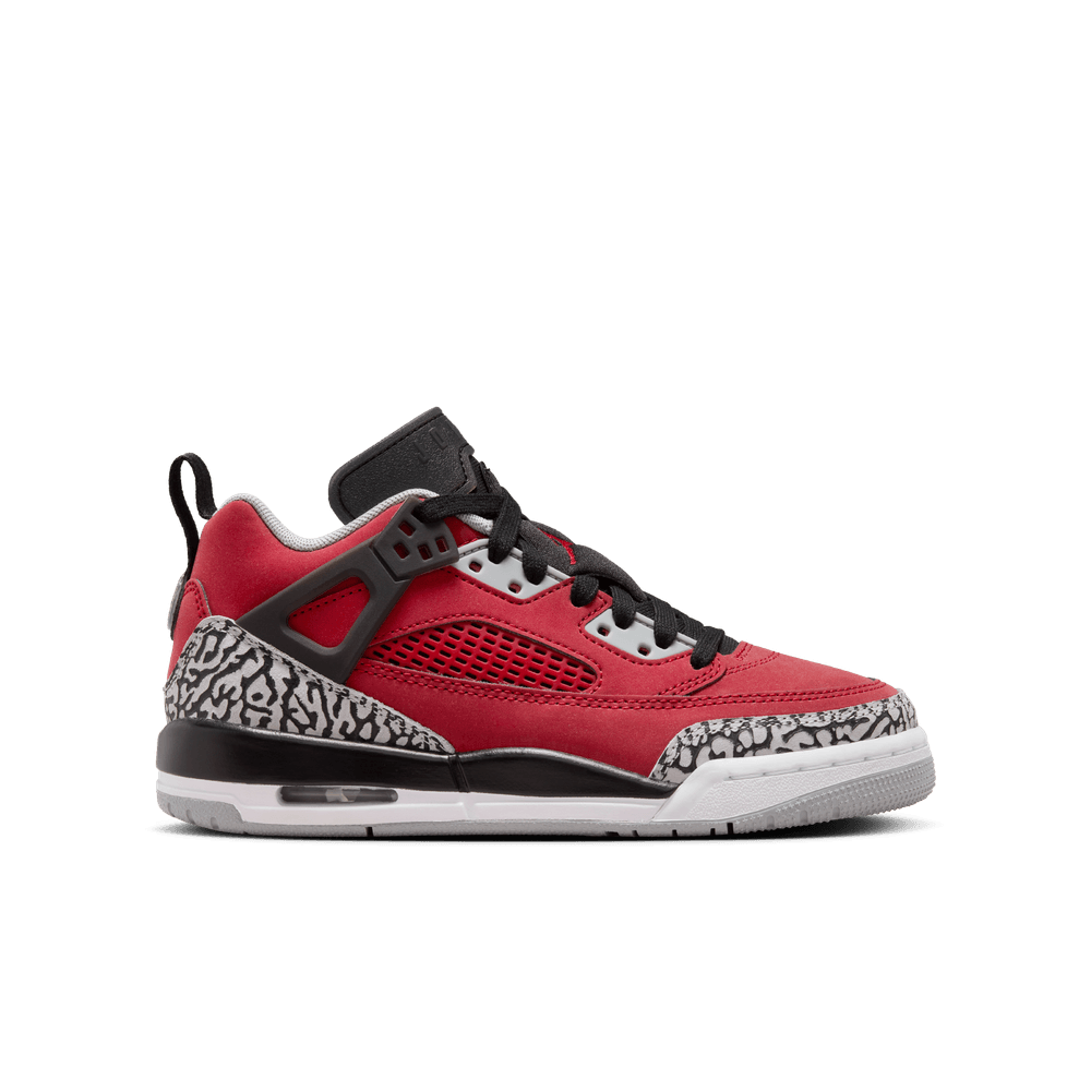 Jordan Spizike Low GS 'Toro'