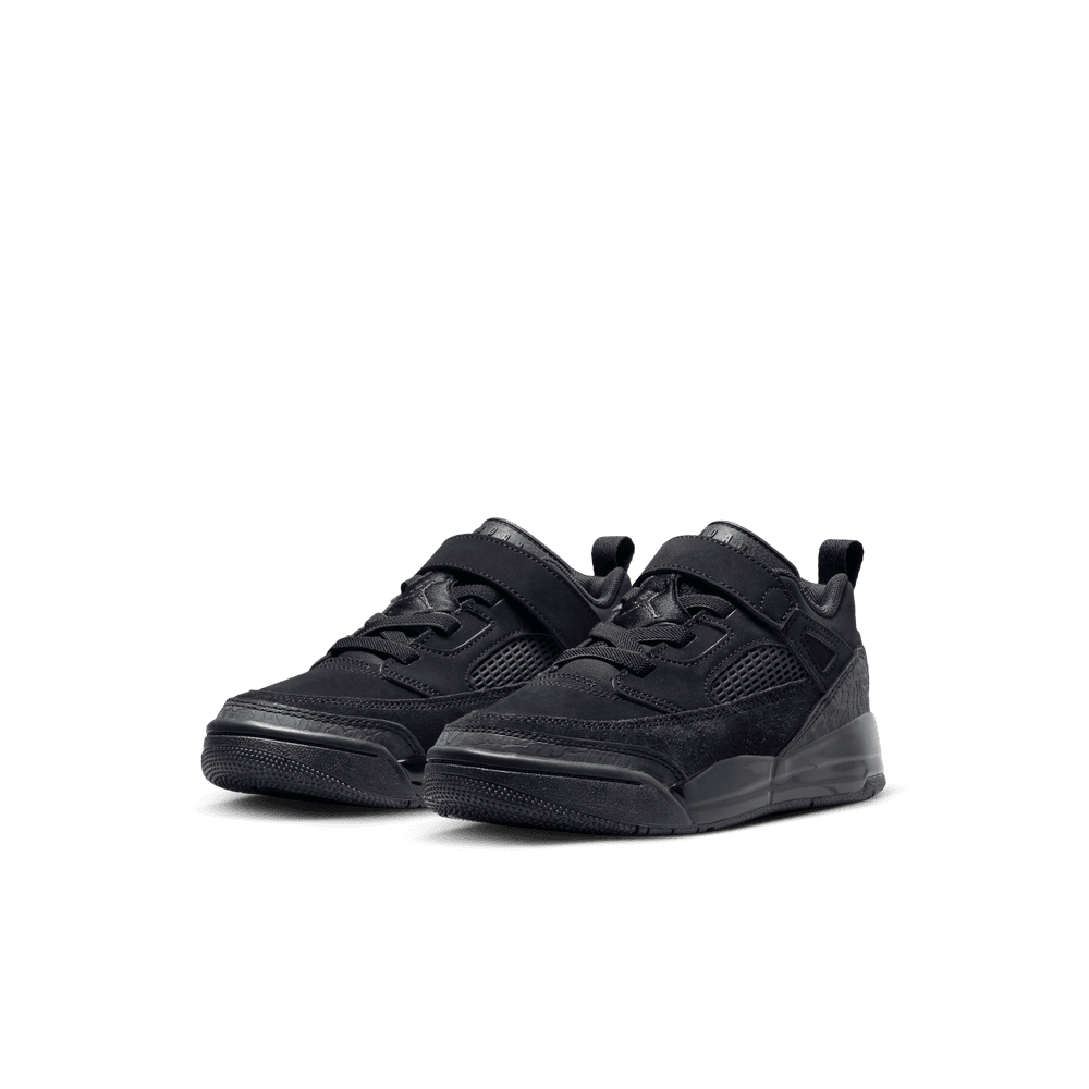 Jordan Spizike Low PS 'Black Cat'