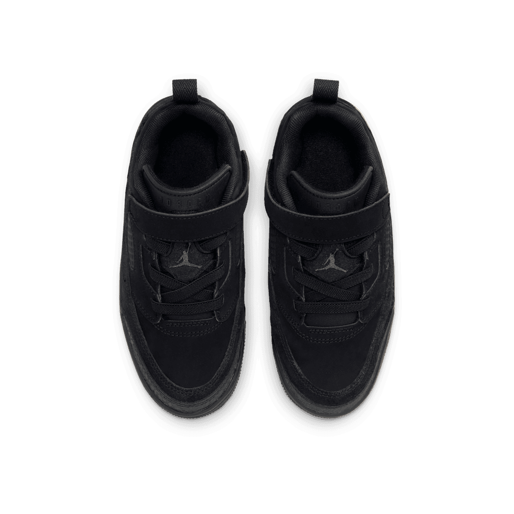 Jordan Spizike Low PS 'Black Cat'