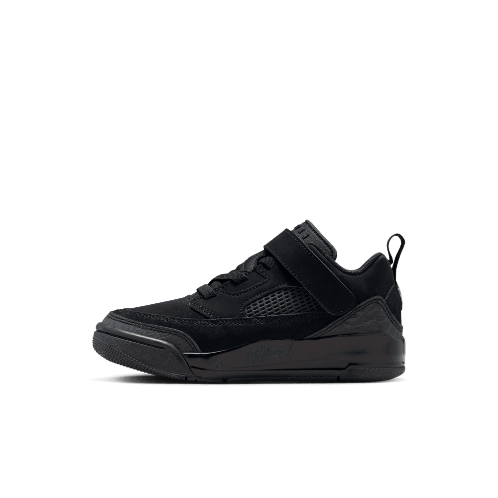 Jordan Spizike Low PS 'Black Cat'