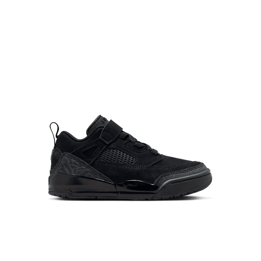 Jordan Spizike Low PS 'Black Cat'