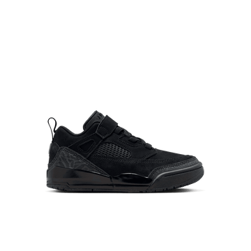 Jordan Spizike Low PS 'Black Cat'