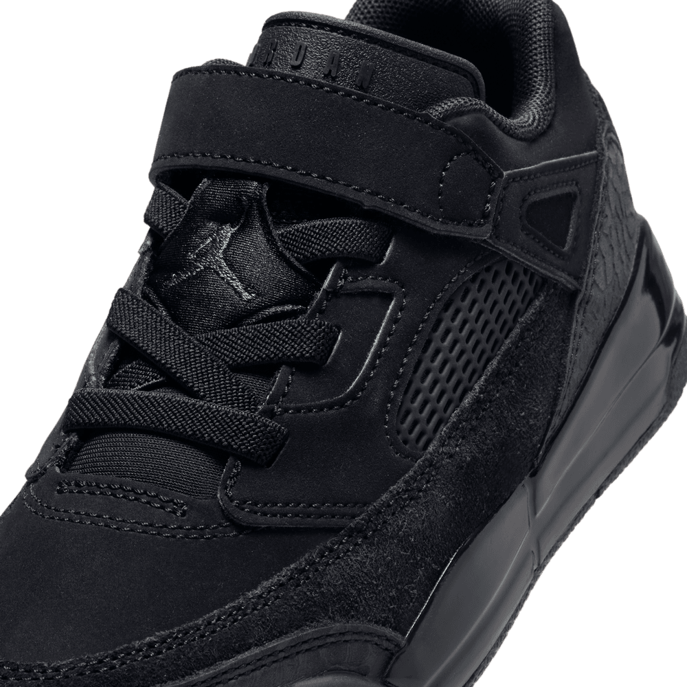 Jordan Spizike Low PS 'Black Cat'