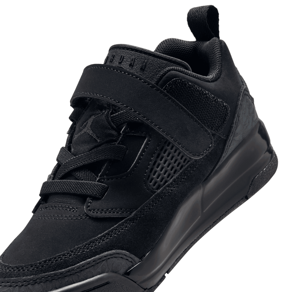 Jordan Spizike Low PS 'Black Cat'