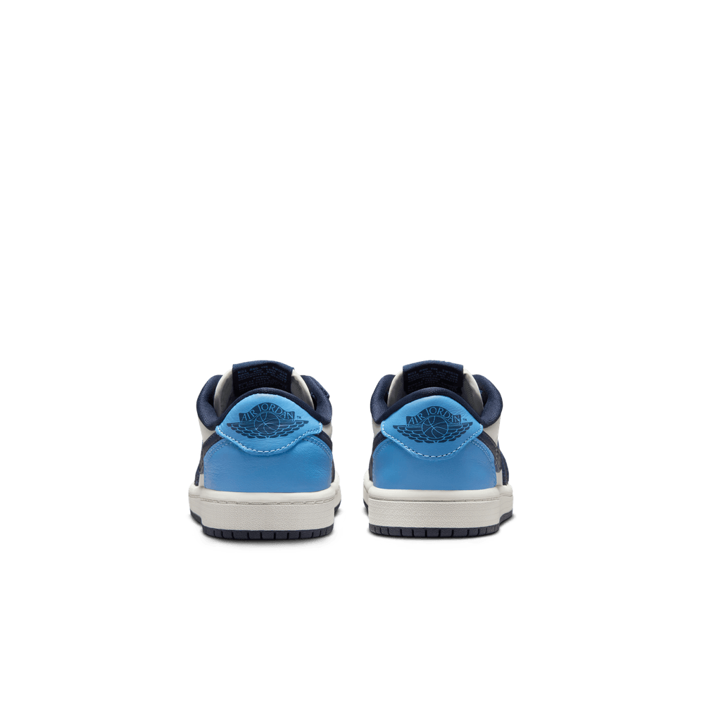Air Jordan 1 Retro Low OG PS 'Obsidian'