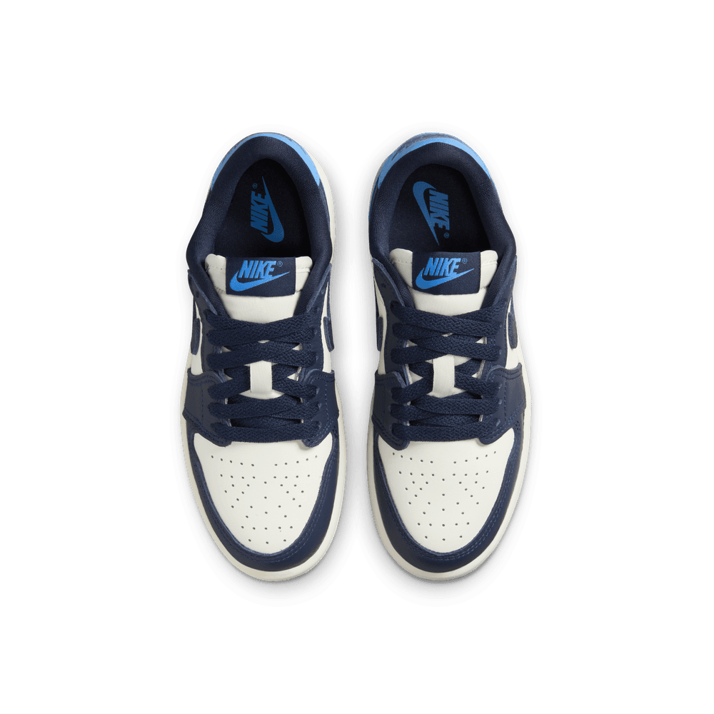Air Jordan 1 Retro Low OG PS 'Obsidian'