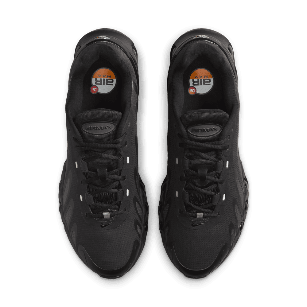Air Max Dn8 'Black Anthracite'